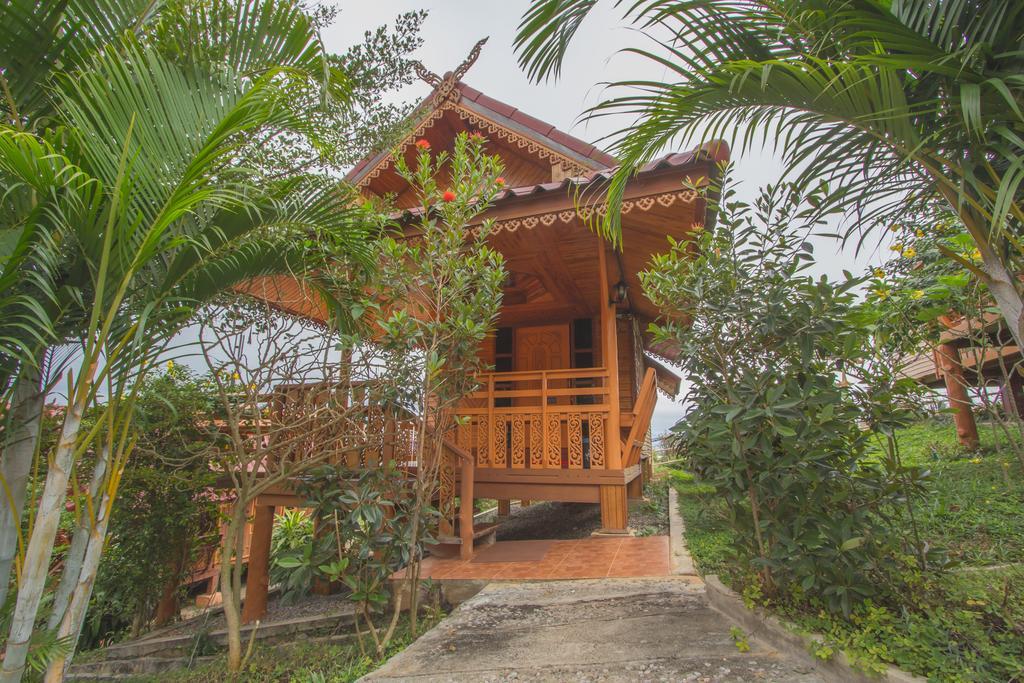 考克花山度假村 考科 客房 照片