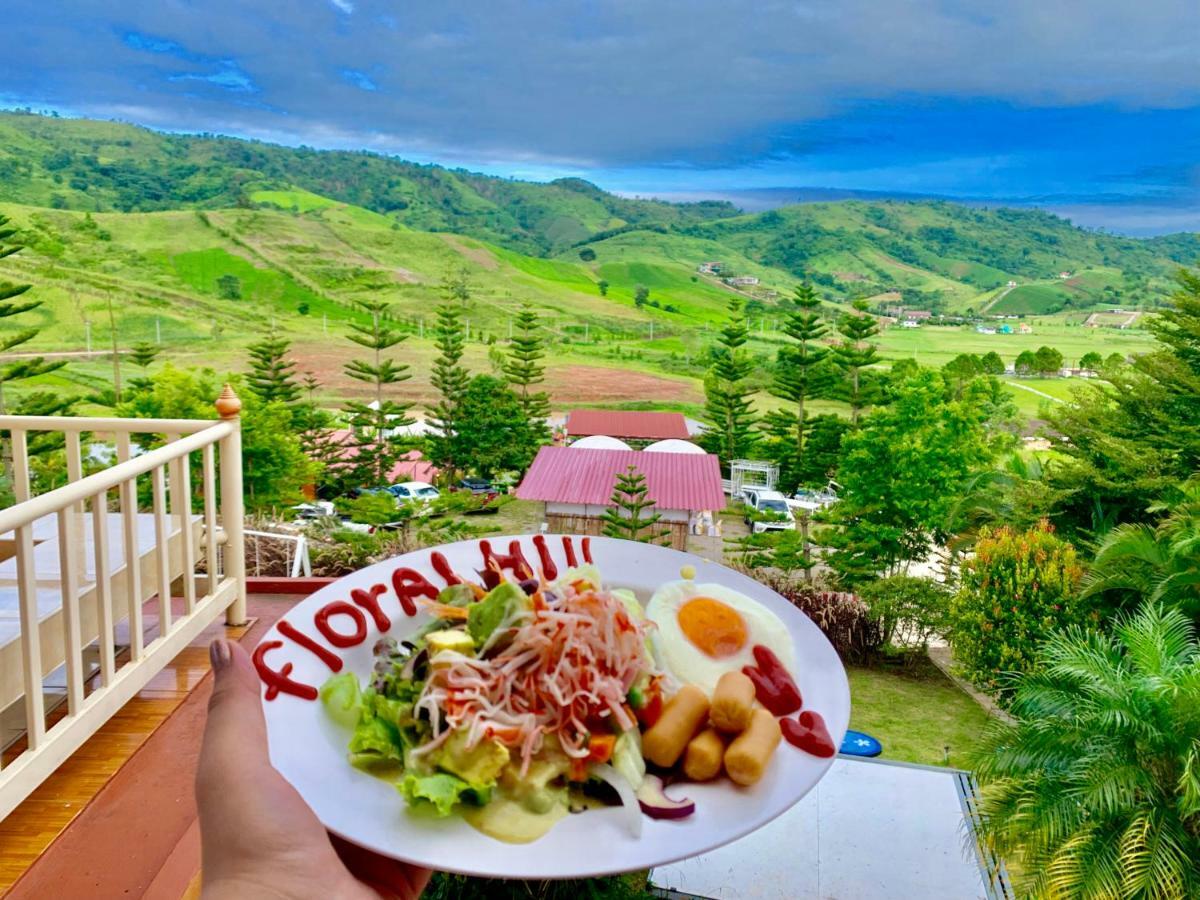 考克花山度假村 考科 外观 照片